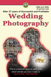 27 Years of Wedding Photography