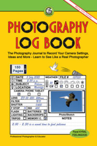 Photo Log Book